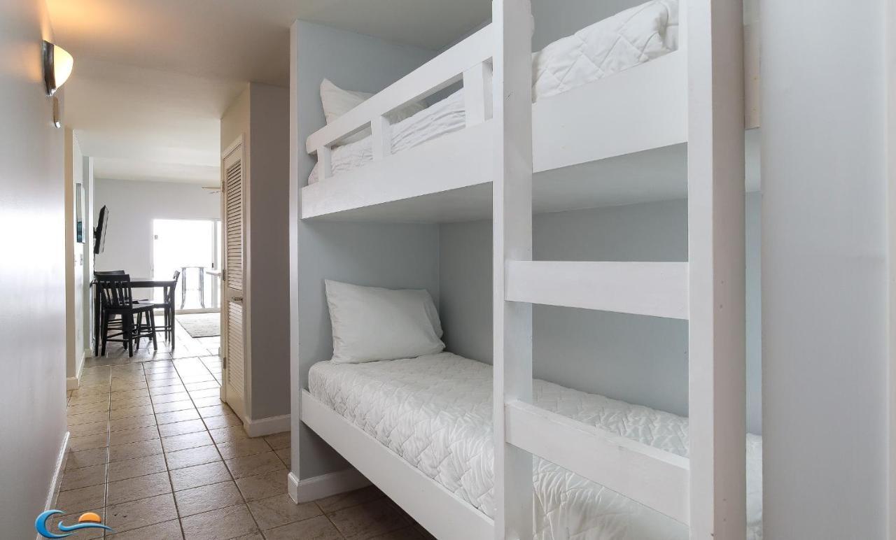 Pelican Isle Retreat Fort Walton Beach Exterior foto