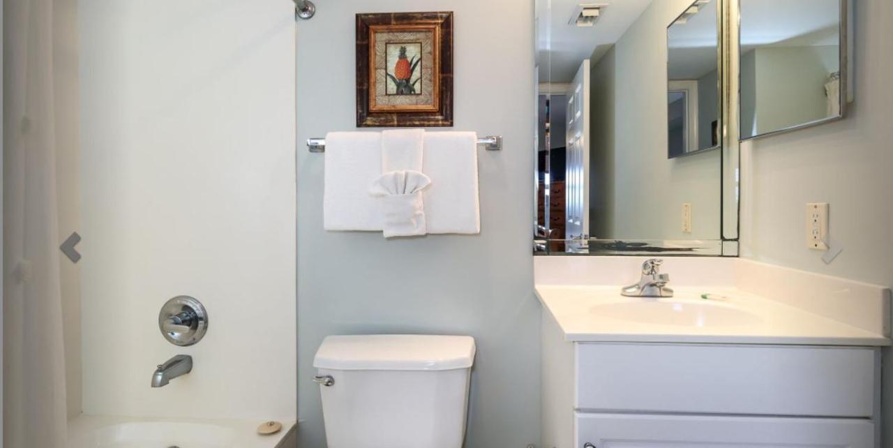 Pelican Isle Retreat Fort Walton Beach Exterior foto