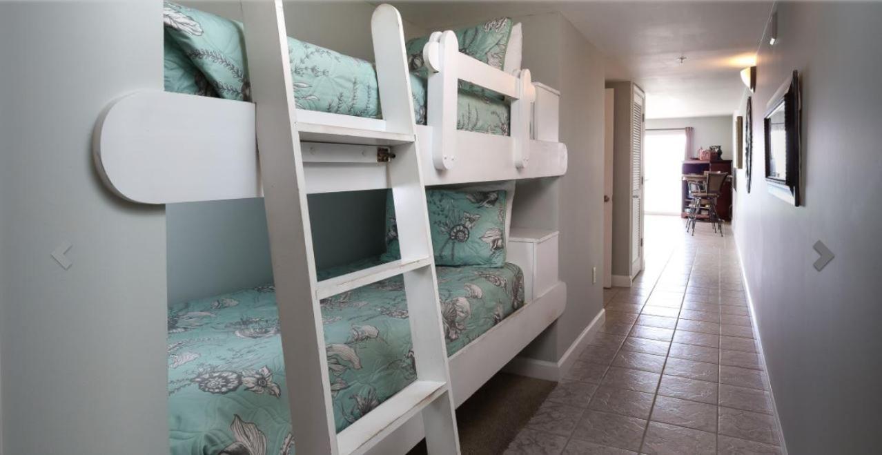 Pelican Isle Retreat Fort Walton Beach Exterior foto
