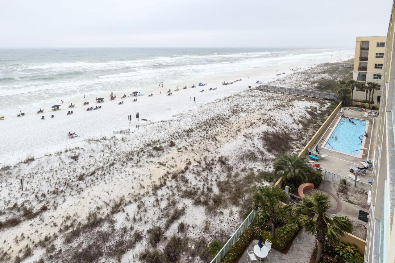 Pelican Isle Retreat Fort Walton Beach Exterior foto