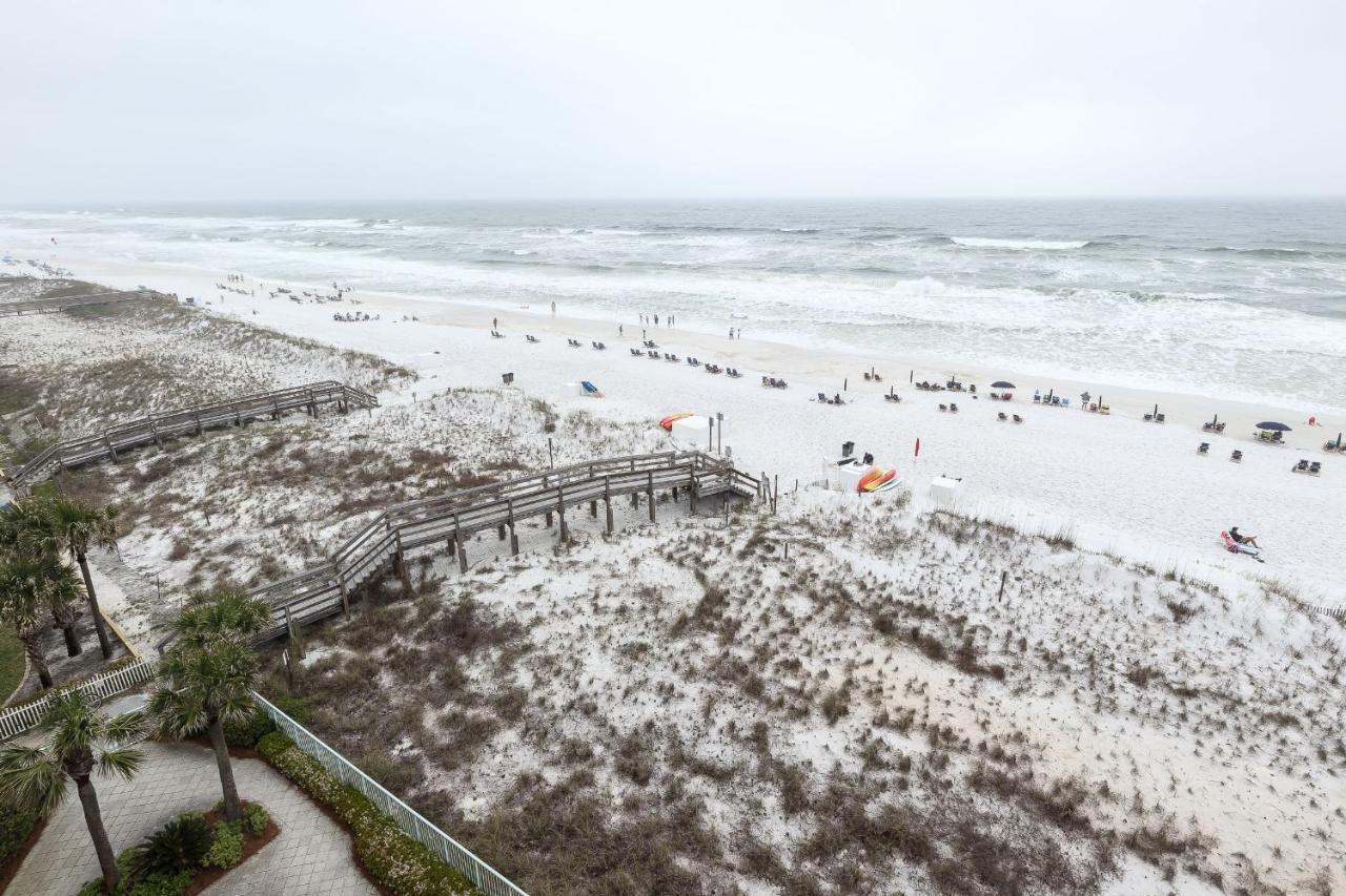 Pelican Isle Retreat Fort Walton Beach Exterior foto