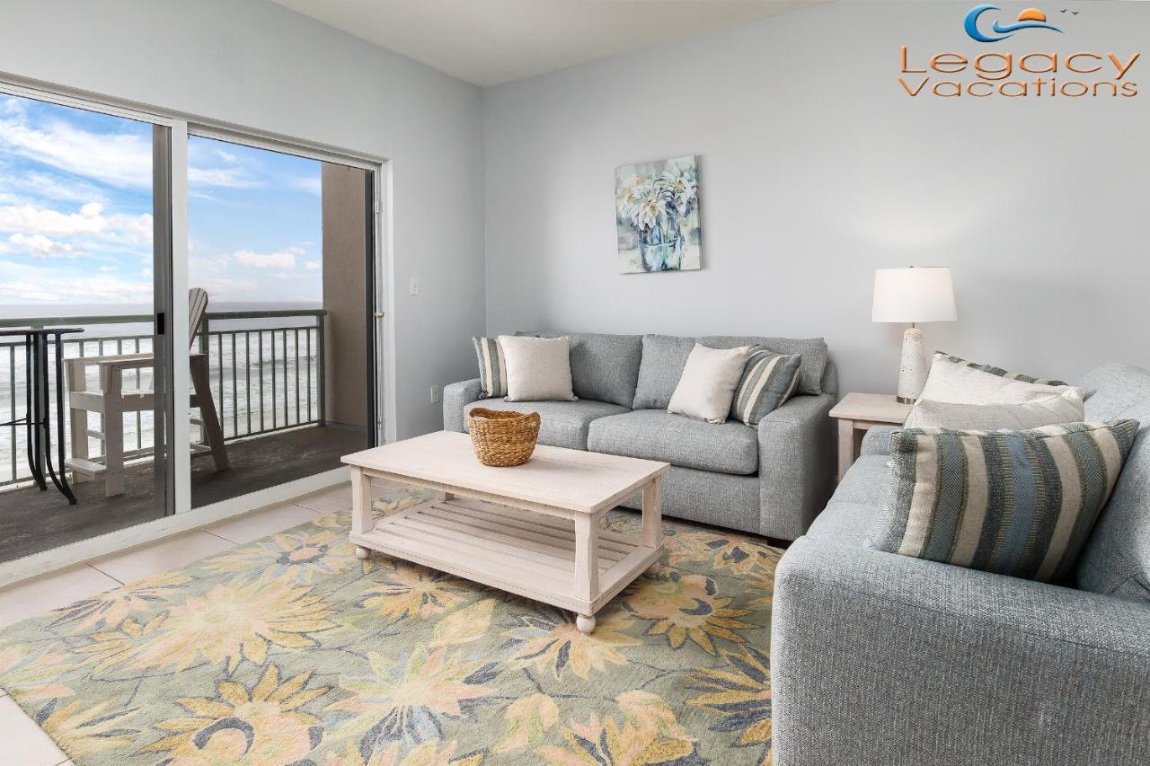 Pelican Isle Retreat Fort Walton Beach Exterior foto