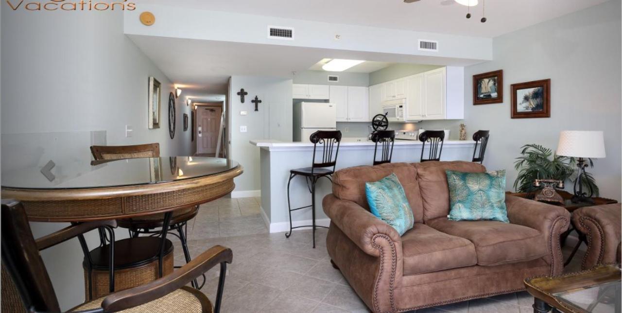 Pelican Isle Retreat Fort Walton Beach Exterior foto