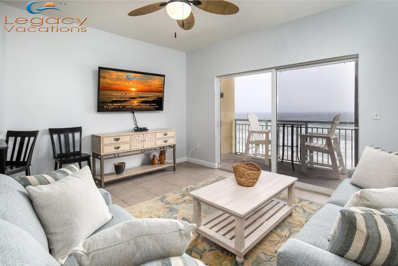 Pelican Isle Retreat Fort Walton Beach Exterior foto