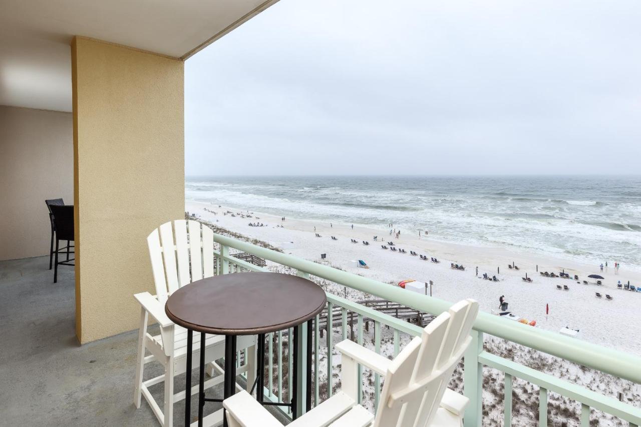 Pelican Isle Retreat Fort Walton Beach Exterior foto
