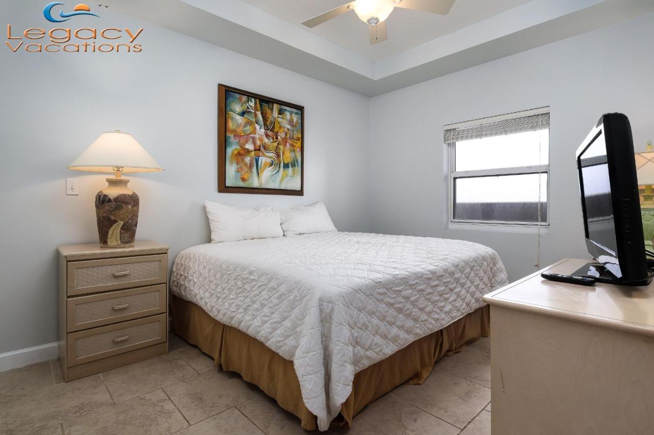 Pelican Isle Retreat Fort Walton Beach Exterior foto