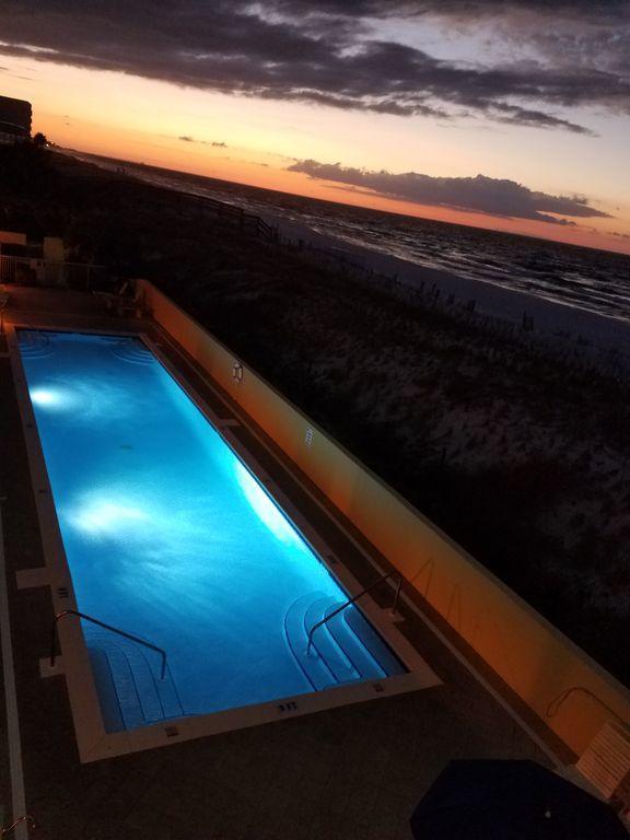 Pelican Isle Retreat Fort Walton Beach Exterior foto
